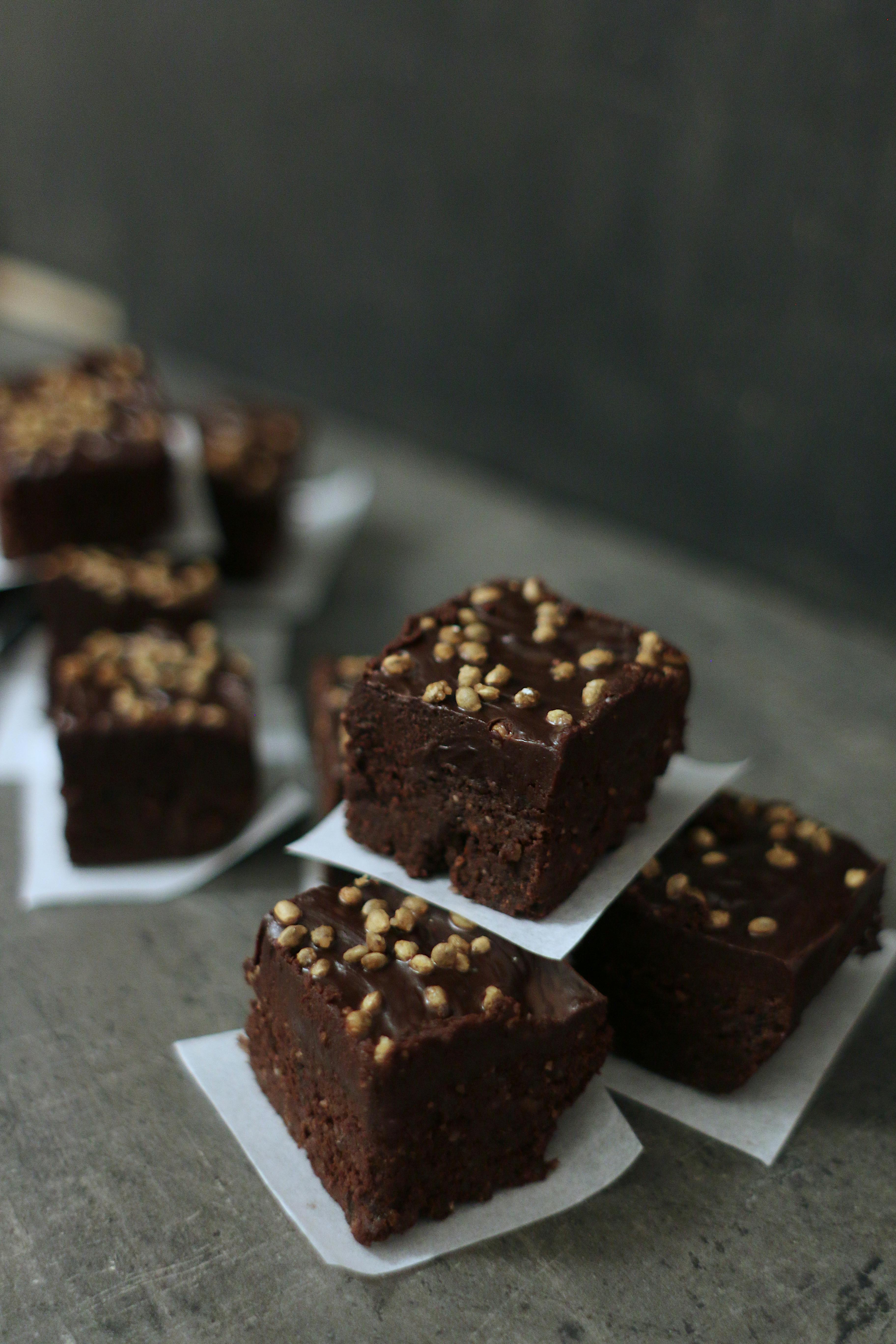 Chocolate Brownie