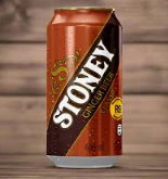 Stoney Ginger Beer